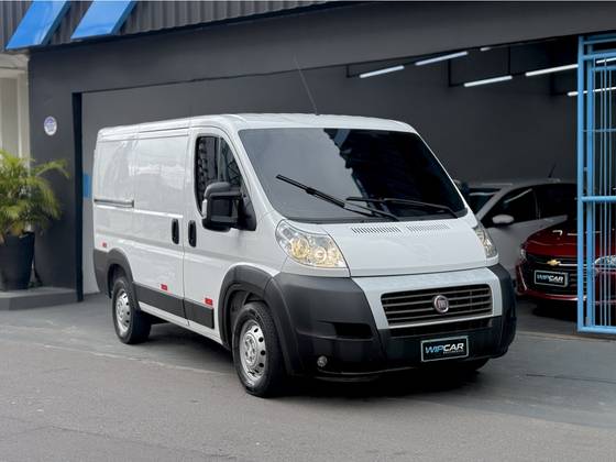 FIAT DUCATO 2.3 MULTIJET DIESEL CARGO CURTO MANUAL FIAT DUCATO 2.3 MULTIJET DIESEL CARGO CURTO MANUAL